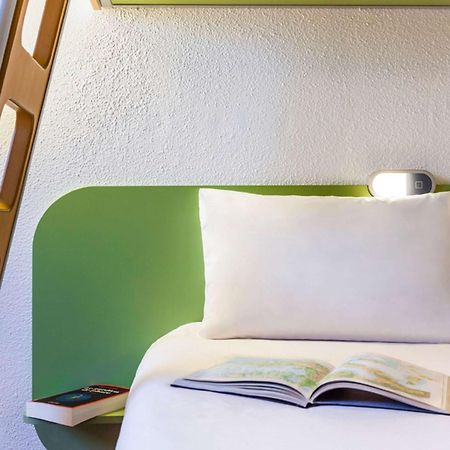 Ibis Budget Poitiers Nord Futuroscope Chasseneuil-du-Poitou Kültér fotó