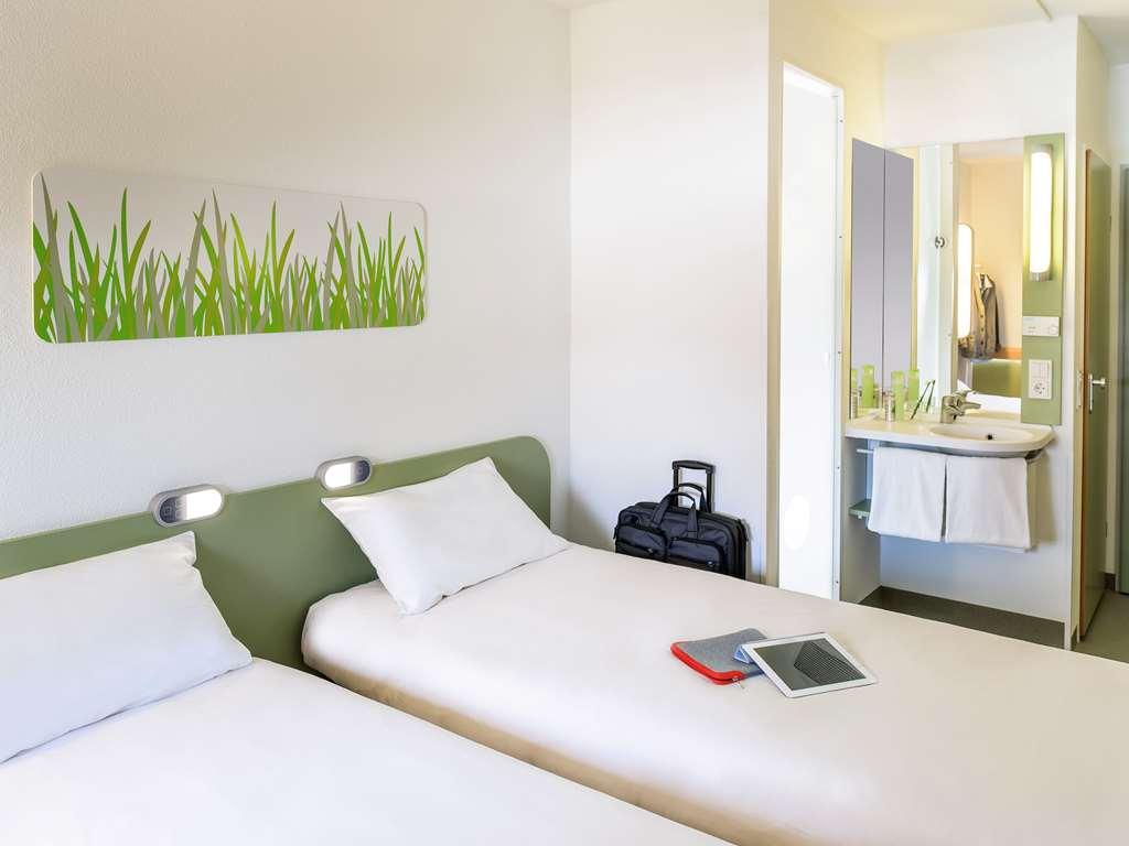 Ibis Budget Poitiers Nord Futuroscope Chasseneuil-du-Poitou Szoba fotó